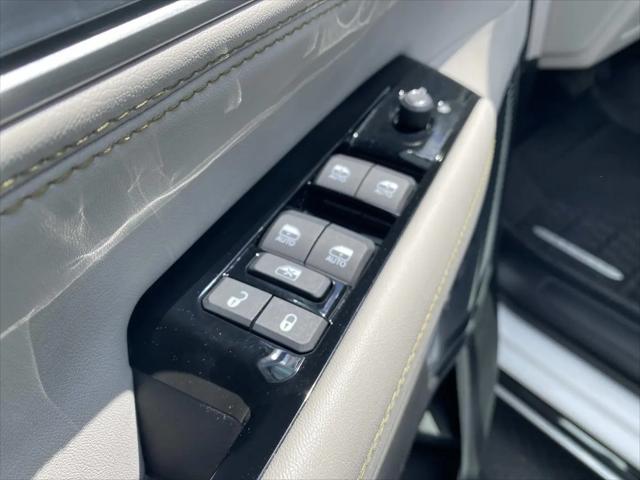 2024 Jeep Wagoneer Series I 4x4