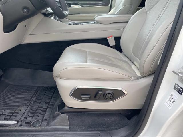 2024 Jeep Wagoneer Series I 4x4