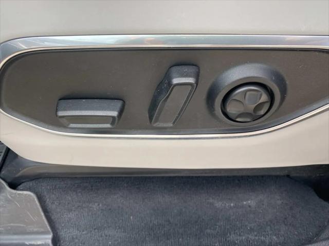 2024 Jeep Wagoneer Series I 4x4
