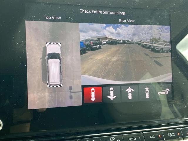 2024 Jeep Wagoneer Series I 4x4