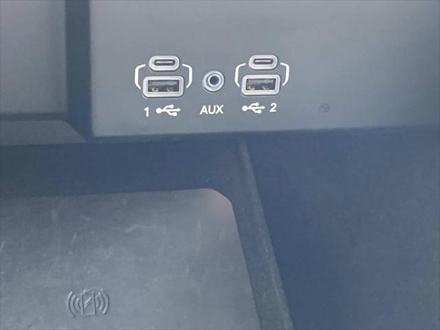 2024 Jeep Wagoneer Series I 4x4