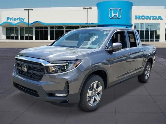 2026 Honda Ridgeline RTL for sale in Roanoke, VA