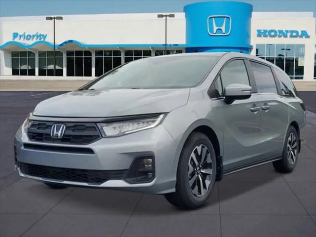 2026 Honda Odyssey EX-L for sale in Roanoke, VA