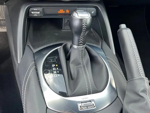 2025 Mazda MX-5 Grand Touring