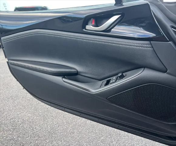 2025 Mazda MX-5 Grand Touring