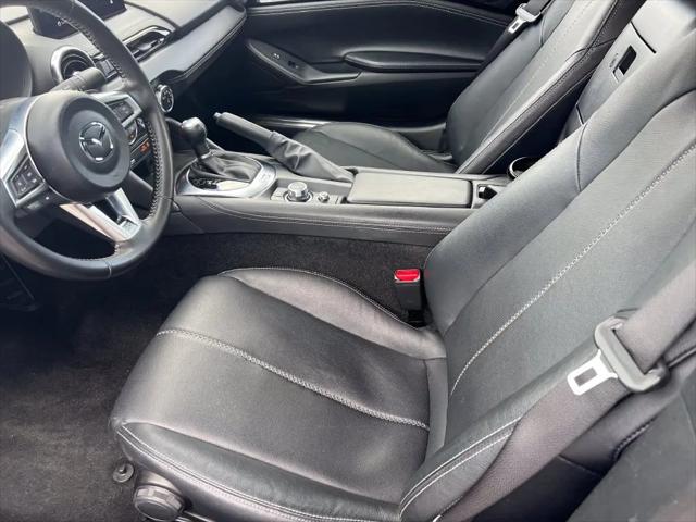 2025 Mazda MX-5 Grand Touring