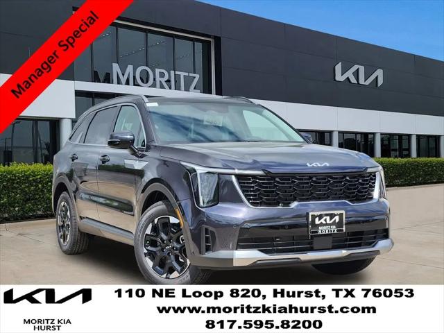 2026 Kia Sorento S for sale in Hurst, TX