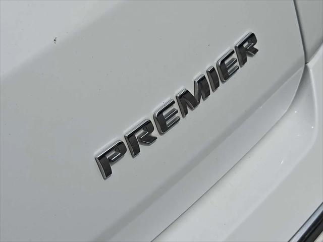 2023 Chevrolet Traverse FWD Premier
