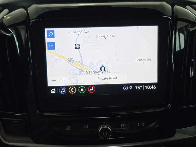 2023 Chevrolet Traverse FWD Premier