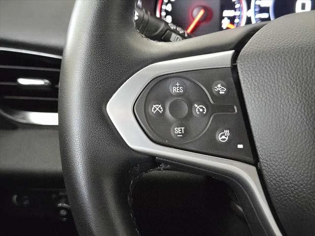 2023 Chevrolet Traverse FWD Premier