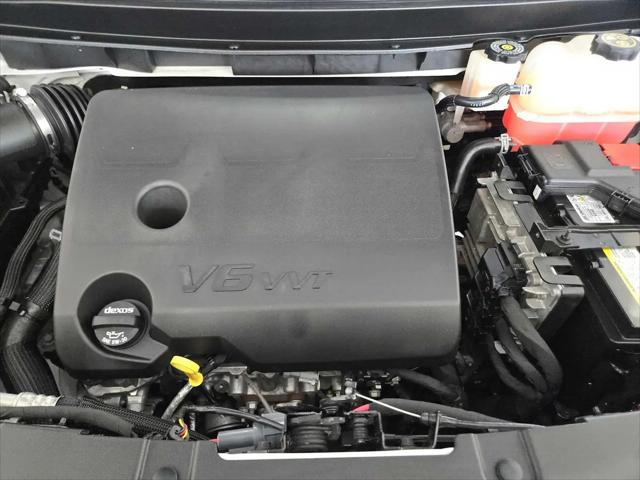 2023 Chevrolet Traverse FWD Premier