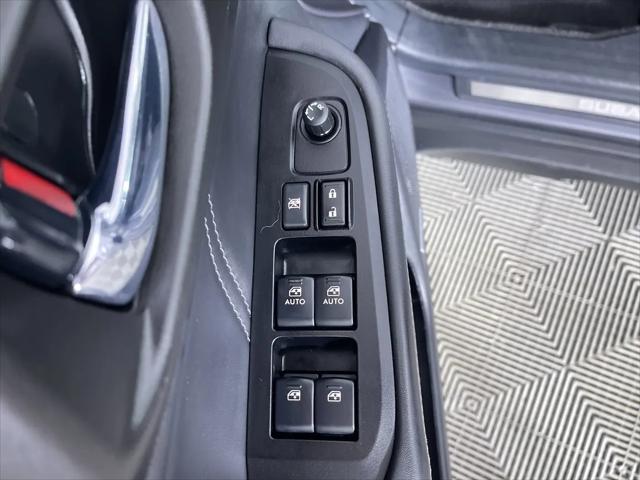 2018 Subaru Outback 3.6R Limited