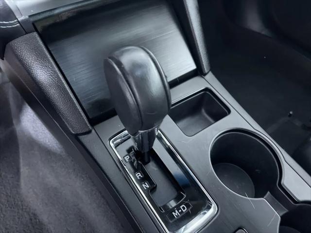 2018 Subaru Outback 3.6R Limited