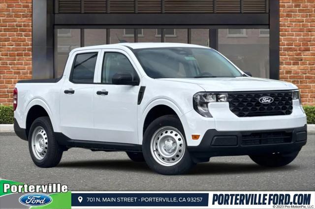 2026 Ford Maverick XL for sale in Porterville, CA