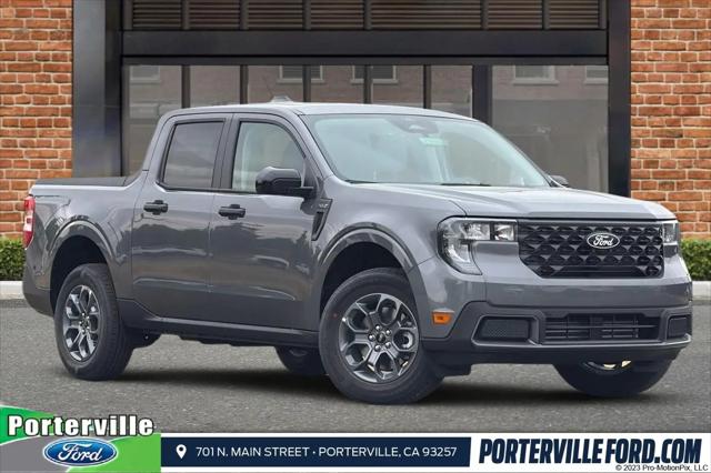 2026 Ford Maverick XLT for sale in Porterville, CA