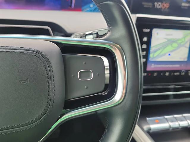 2024 Lincoln Nautilus Premiere