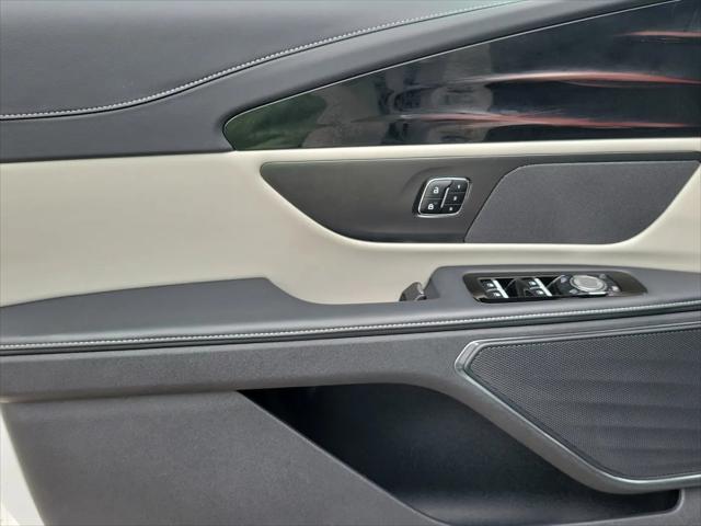 2024 Lincoln Nautilus Premiere