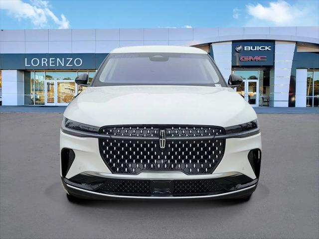 2024 Lincoln Nautilus Premiere
