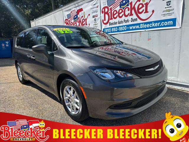 2023 Chrysler Voyager LX for sale in Dunn, NC