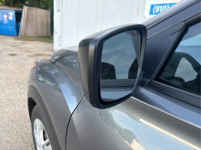 2024 Nissan Kicks S Xtronic CVT