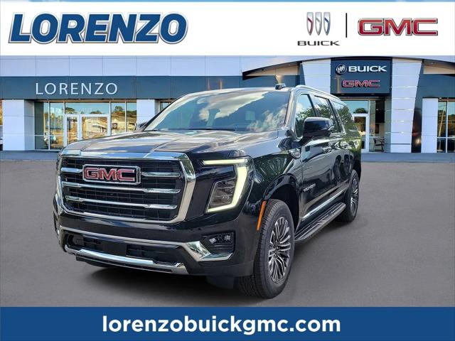 2026 GMC Yukon XL 2WD Elevation for sale in Doral, FL