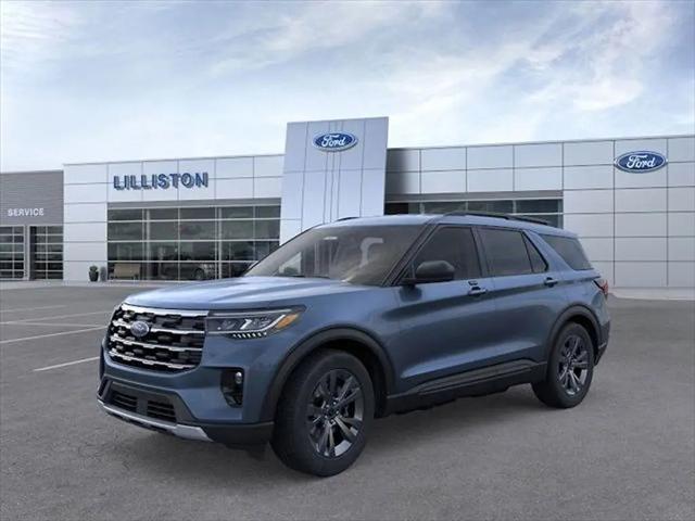 2026 Ford Explorer Active for sale in Vineland, NJ