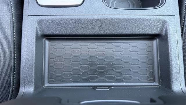 2026 Nissan Frontier Crew Cab SV 4x2