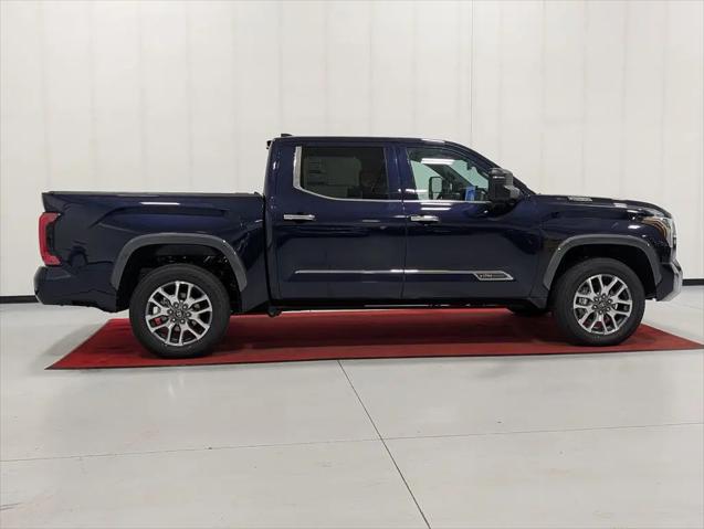 2026 Toyota Tundra 1794 Edition CrewMax 5.5' Bed