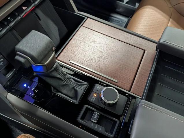 2026 Toyota Tundra 1794 Edition CrewMax 5.5' Bed