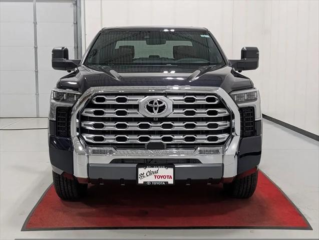 2026 Toyota Tundra 1794 Edition CrewMax 5.5' Bed