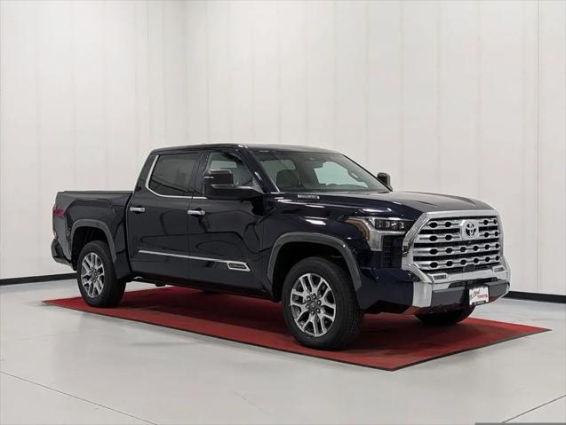 2026 Toyota Tundra 1794 Edition CrewMax 5.5 Bed for sale in Waite Park, MN