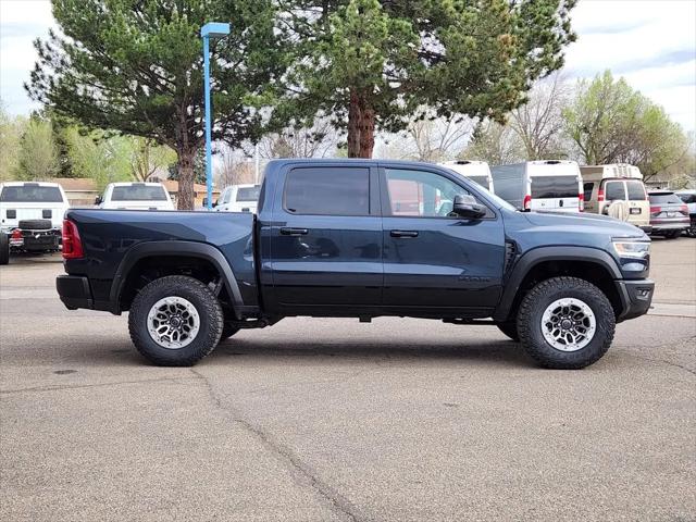 2026 Ram 1500 RHO Crew Cab 4x4 57 Box