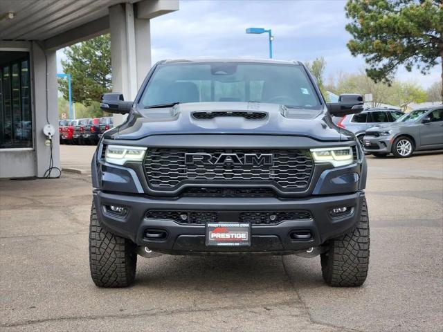 2026 Ram 1500 RHO Crew Cab 4x4 57 Box