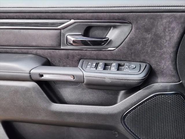 2026 Ram 1500 RHO Crew Cab 4x4 57 Box
