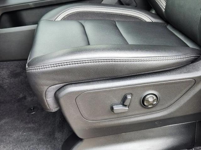 2026 Ram 1500 RHO Crew Cab 4x4 57 Box