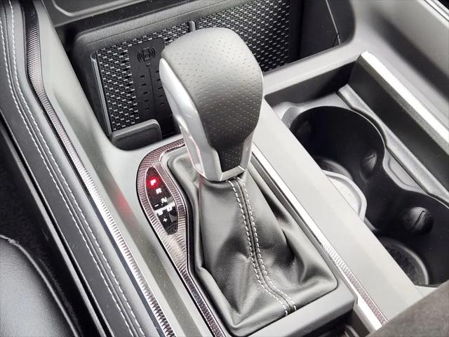 2026 Ram 1500 RHO Crew Cab 4x4 57 Box