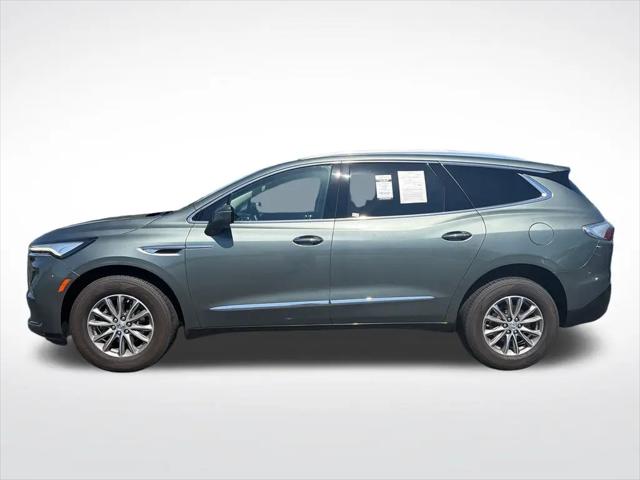 2023 Buick Enclave Essence AWD