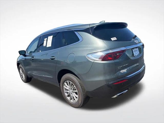 2023 Buick Enclave Essence AWD