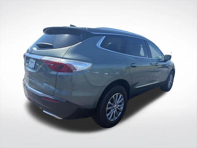 2023 Buick Enclave Essence AWD