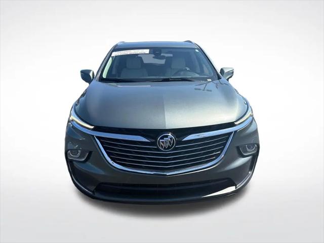 2023 Buick Enclave Essence AWD
