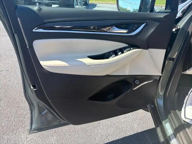 2023 Buick Enclave Essence AWD
