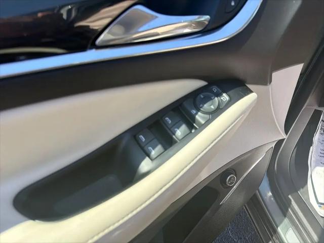 2023 Buick Enclave Essence AWD