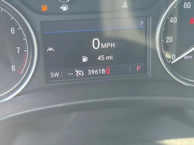 2023 Buick Enclave Essence AWD