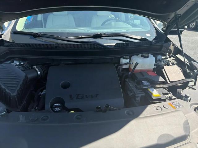2023 Buick Enclave Essence AWD