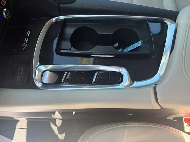 2023 Buick Enclave Essence AWD