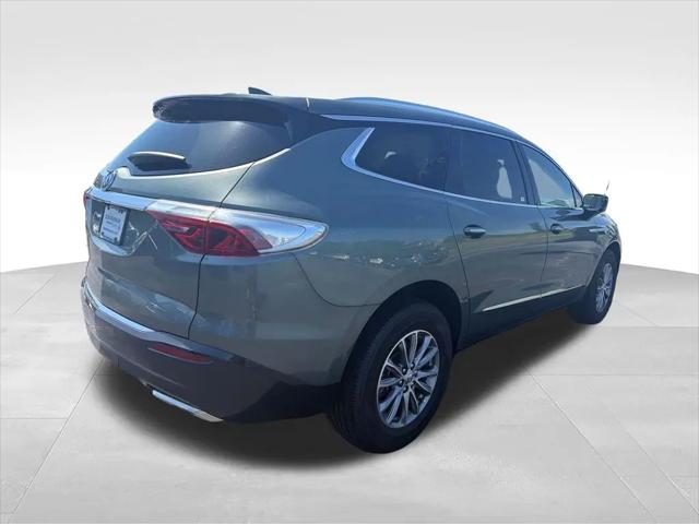 2023 Buick Enclave Essence AWD
