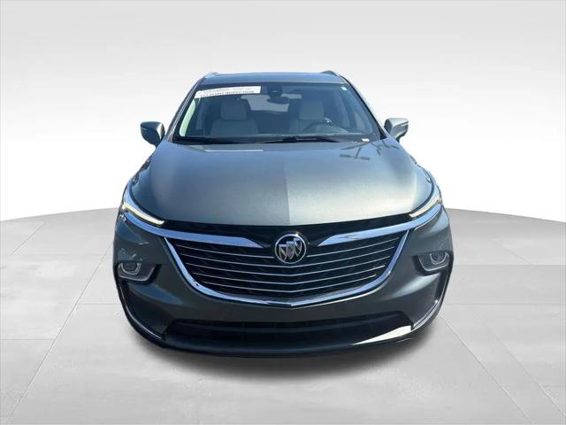 2023 Buick Enclave Essence AWD