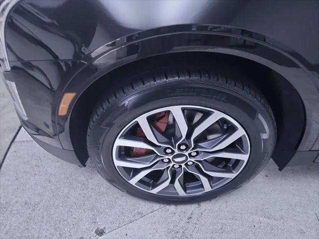 2024 Cadillac XT5 Sport
