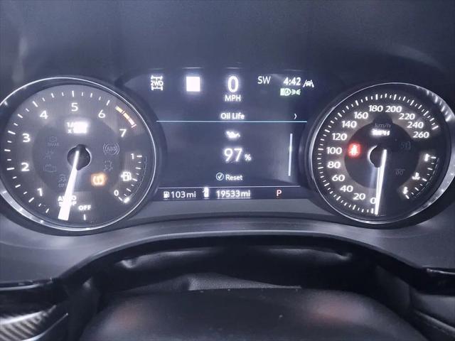 2024 Cadillac XT5 Sport