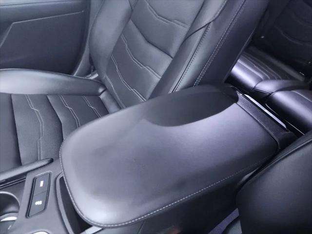 2024 Cadillac XT5 Sport